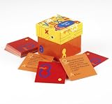 Talking Tables Brain Box General Knowledge Trivia Quiz Game
