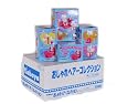 Kabaya HELLO KITTY beauty parlor Japanese toy candy (assorted) blind box