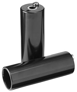 Diamondback Pro Drive Peg (Black)