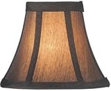Lite Source CH594-6 Chandelier Lamp Shade