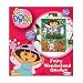 Dora Fairy Wonderland Garden