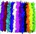 Fluffy 72 Inch Turkey Feather COSTUME Boa (Color Choices)