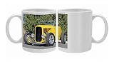 Ford SO-CAL Speed Photo Mugs