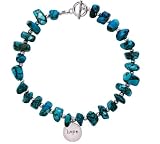 Bead Retreat Sending a Message Bracelet Kit Hope