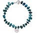 Bead Retreat Sending a Message Bracelet Kit Hope