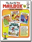 BEST OF THE MAILBOX BK 2 GR. PREK-K