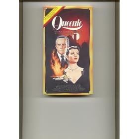 Queenie [VHS]