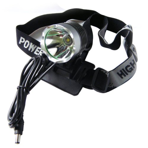 bike headlight lamp