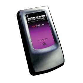 Schumacher PI-100SL 100 Watt Pocket-Size Power Inverter