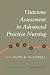 Book cover of Outcome Assessment in Advanced Practice Nursing: Second Edition.