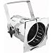 Chauvet Par Can (CHROME) Lamp Included