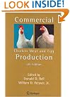 Commercial Chicken Meat and Egg Production