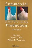 Commercial Chicken Meat and Egg Production