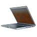 Speck MB17-CLR-SEE See Thru 17-Inch MacBook Pro Hard Case (Clear)