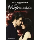 Die �Twilight�-Saga: Zum Bei�en sch�n - Das gro�e Fanbuchvon "Liv Spencer"