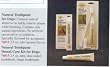Toothpaste for Dogs - Natural - 70 g