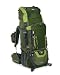 High Sierra Titan 55 Frame Pack Amazon/Pine/Leaf