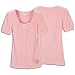 Southpole 2-Fer With Front Shirring Tee - Women's