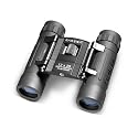 Barska Lucid 12x25 Compact Binocular (Black)