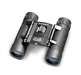Barska Lucid 12x25 Compact Binocular (Black)