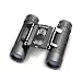 Barska Lucid 12x25 Compact Binocular (Black)