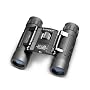 Barska Lucid 12x25 Compact Binocular (Black)