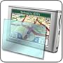 3 Pack Premium LCD Screen Guard Reusable 3.5'' / 3.5-inch GPS LCD Screen Protector with Lint Cleaning Cloth for Garmin Nuvi 200, 205, 250, 255, 260, 270, 300, 310, 350, 360, 370, 550, Streetpilot C340 C330 C530 C580, Tomtom ONE 130s, 3rd Edition