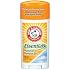 Arm & Hammer Essentials Natural Deodorant, Unscented - 2.5 Oz, 4 Pack