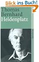 Heldenplatz (suhrkamp taschenbuch)