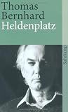 Heldenplatz (suhrkamp taschenbuch) - Thomas Bernhard