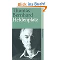 Heldenplatz (suhrkamp taschenbuch)