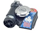 BAD BOY Dual Tone Air Horn
