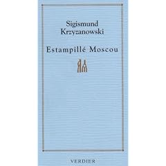 Estampill� Moscou