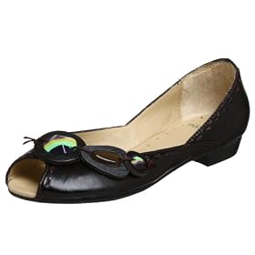 nicole Women's Scuttle Butt Flat