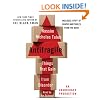 Antifragile: Things That Gain from Disorder