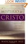 El misterio de Cristo