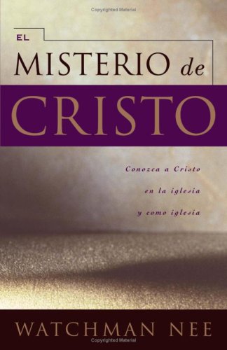 El misterio de Cristo