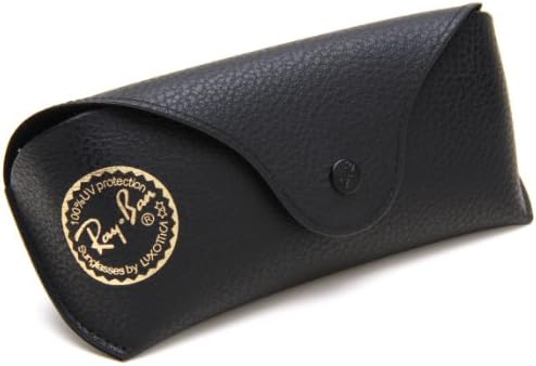 Ray-Ban 0RB4175 Square Sunglasses