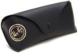 Ray-Ban 0RB4175 Square Sunglasses