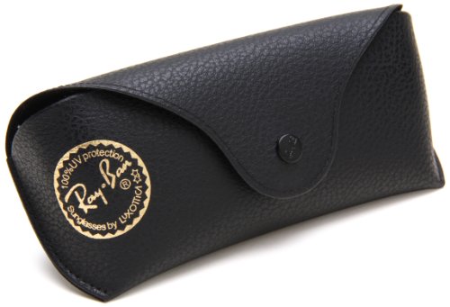 Ray-Ban 0RB4175 Square Sunglasses