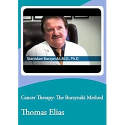 Cancer Therapy: The Burzynski Method