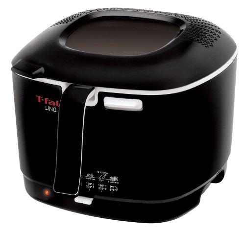 New - Uno Deep by T-fal