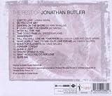 Click for more about Jonathan Butler: The Best of Jonathan Butler.