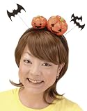 なかよしパンプキンカチューシャ A