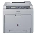Samsung CLP-670ND A4 USB Colour Laser Printer