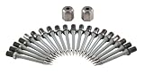 Extech MO290-PINS-HP Replacement Pins For Extech MO290-HP Moisture Hammer Probe