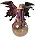 Bubble Rider VIII Fairy Diva Based On Amy Brown Art