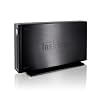Trekstor DataStation maxi m.ub externe 8,9 cm (3,5 Zoll) Festplatte schwarz 500 GB USB 2.0