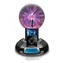 Excalibur 135BK SoundMaster Photon Ball with Dock for iPod