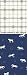 Blue Horse Twin Size Sheet Set